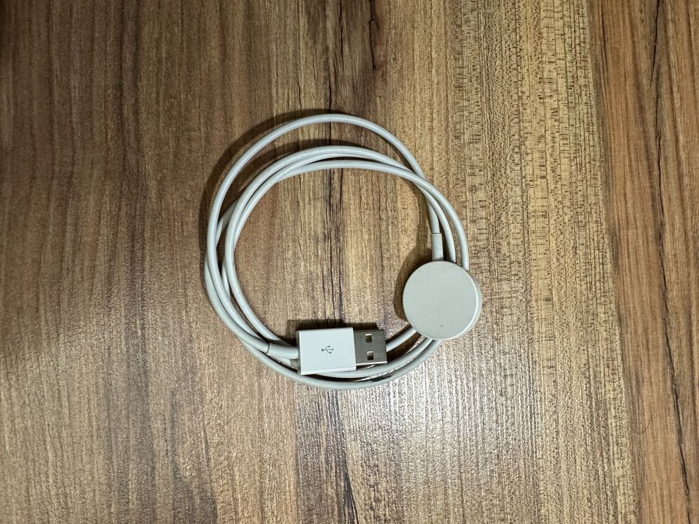 Apple watch Series 6 44mm Space Gray