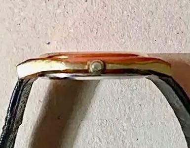 SEIKO - relógio de pulso - made in Japan