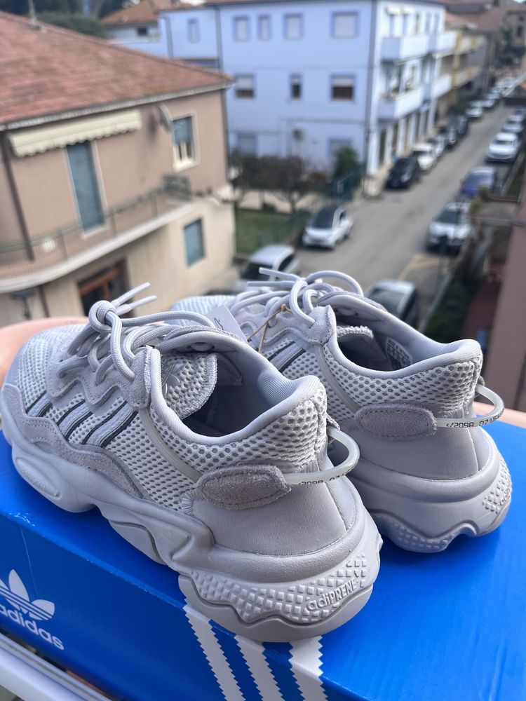 Кросівки adidas Ozweego J 35,36 2/3