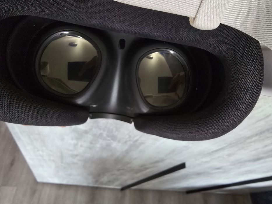 Meta Quest 3 512 GB oculus vr окуляри віртуальної реальності виар