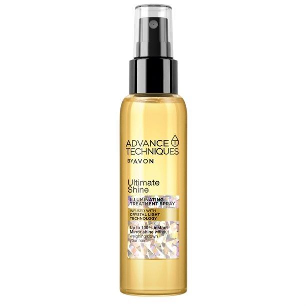 Advance Techniques Sérum - Avon