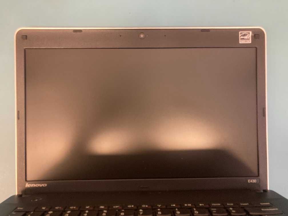 LENOVO ThinkPad E430 - i5 III gen. - RAM 8GB - HDD 500GB - Win10Pro