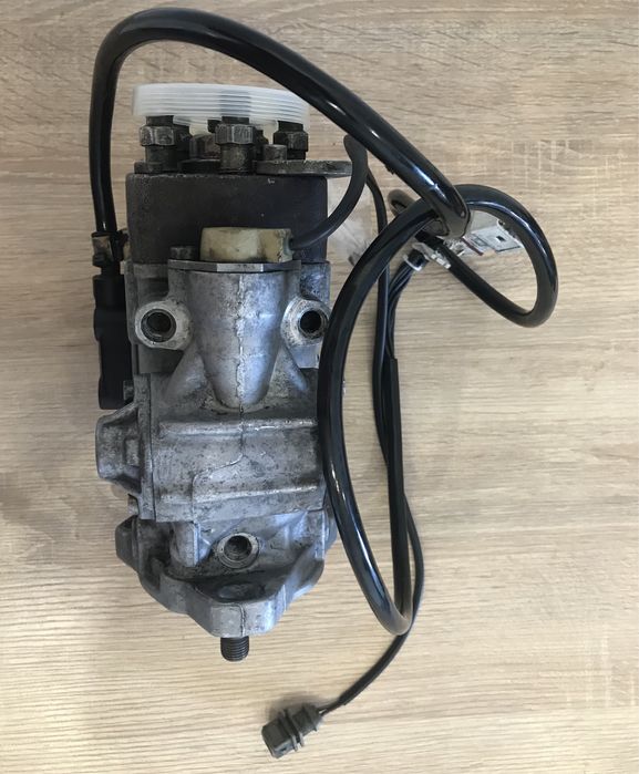 Топливный насос (ТНВД) Mercedes Sprinter 2.9