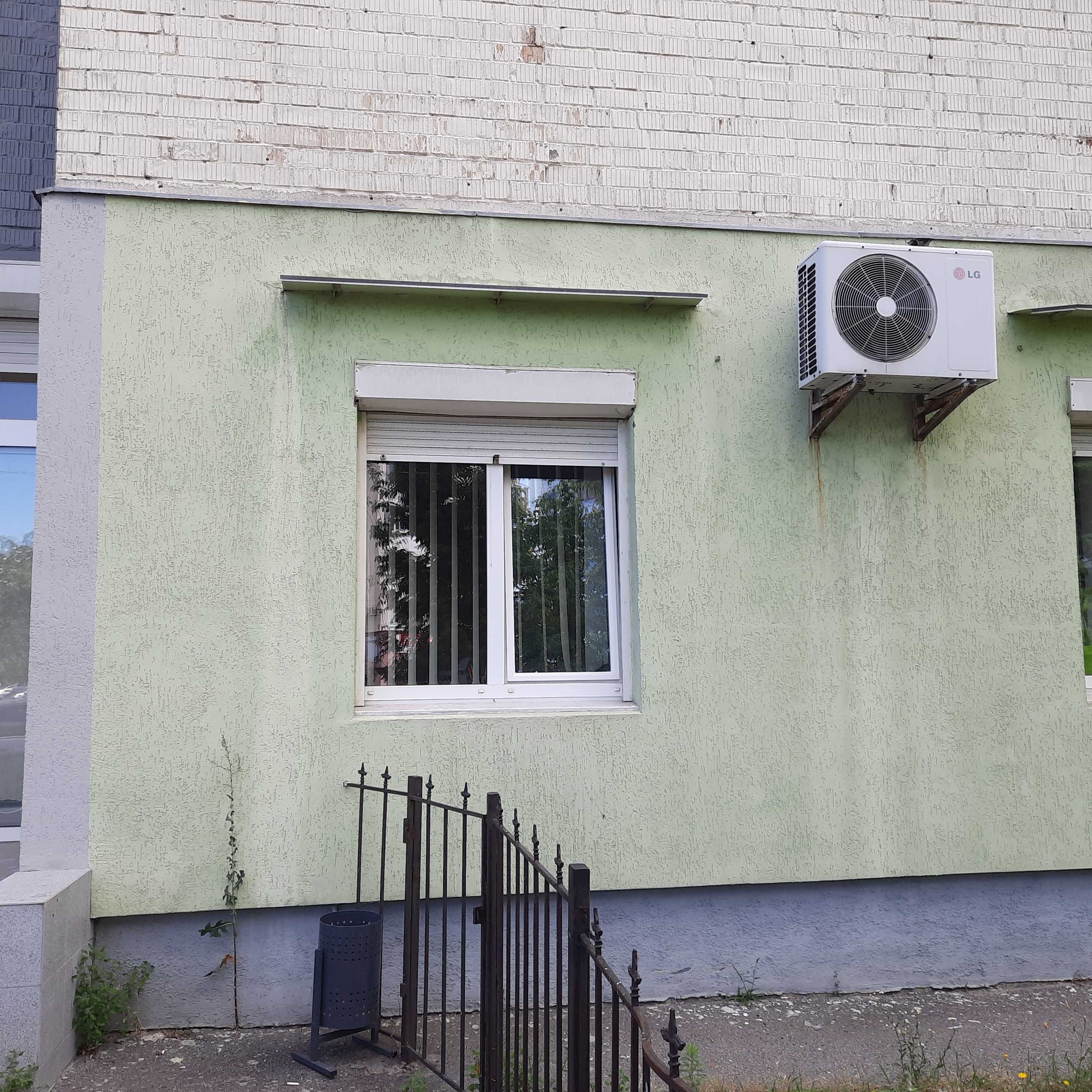 Продаж офісного приміщення