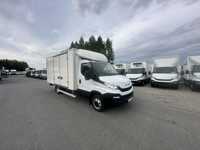 Iveco 50C15 35C15 70c17 65c17  Iveco daily 50c15 ,35c15 dmc 3500 kg izoterma chlodnia podwozie do zab