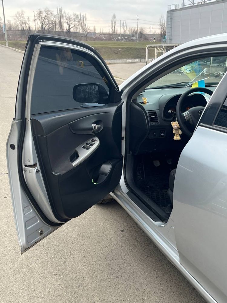 Продам Toyota corolla