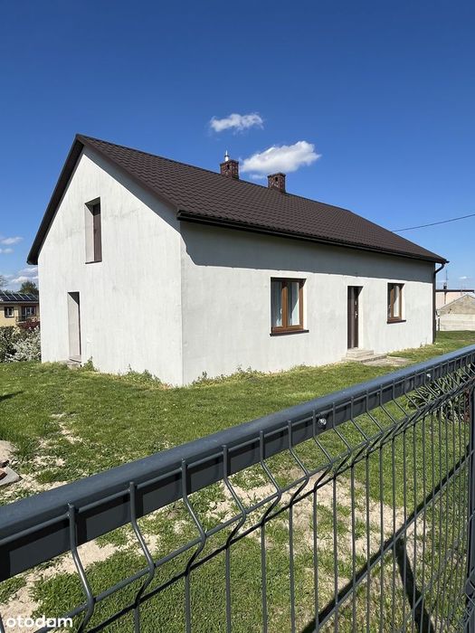 Dom do wynajęcia – Kościelna Wieś,  bezpośrednio od właściciela
