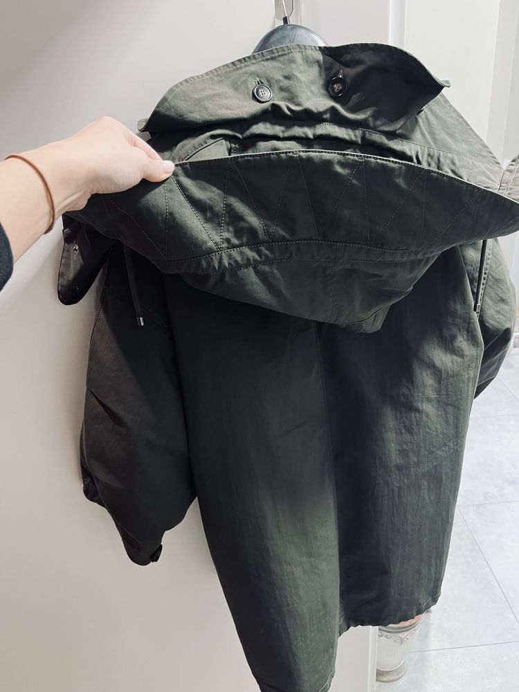 MaxMara Weekend kurtka