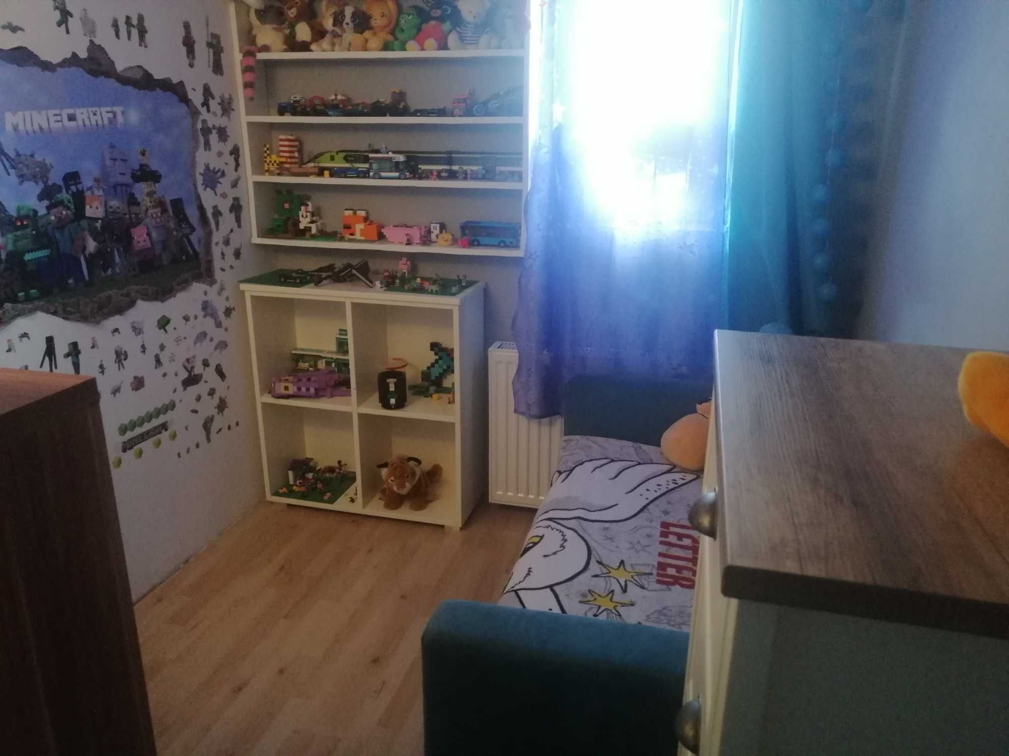 Dom na sprzedaż segmentowy