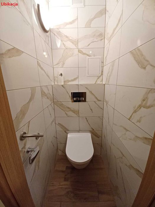 Mieszkanie 3 pokoje, ok. 60m² na wynajem, Wschowa ul. Jagiellońska