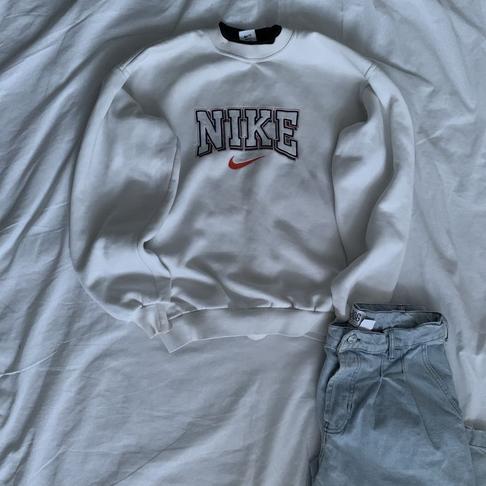 nike світшот(vintage)