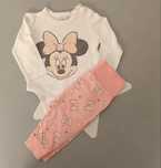 Komplet dla dziewczynki 74 Disney Baby