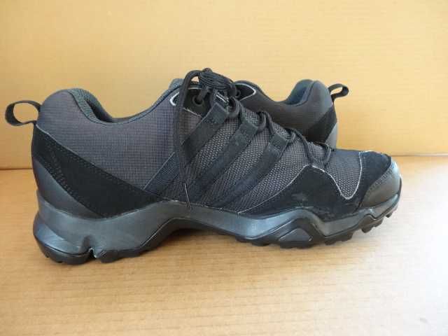 Buty ADIDAS TERREX AX2 CP roz 44 Trekkingowe Turystyczne