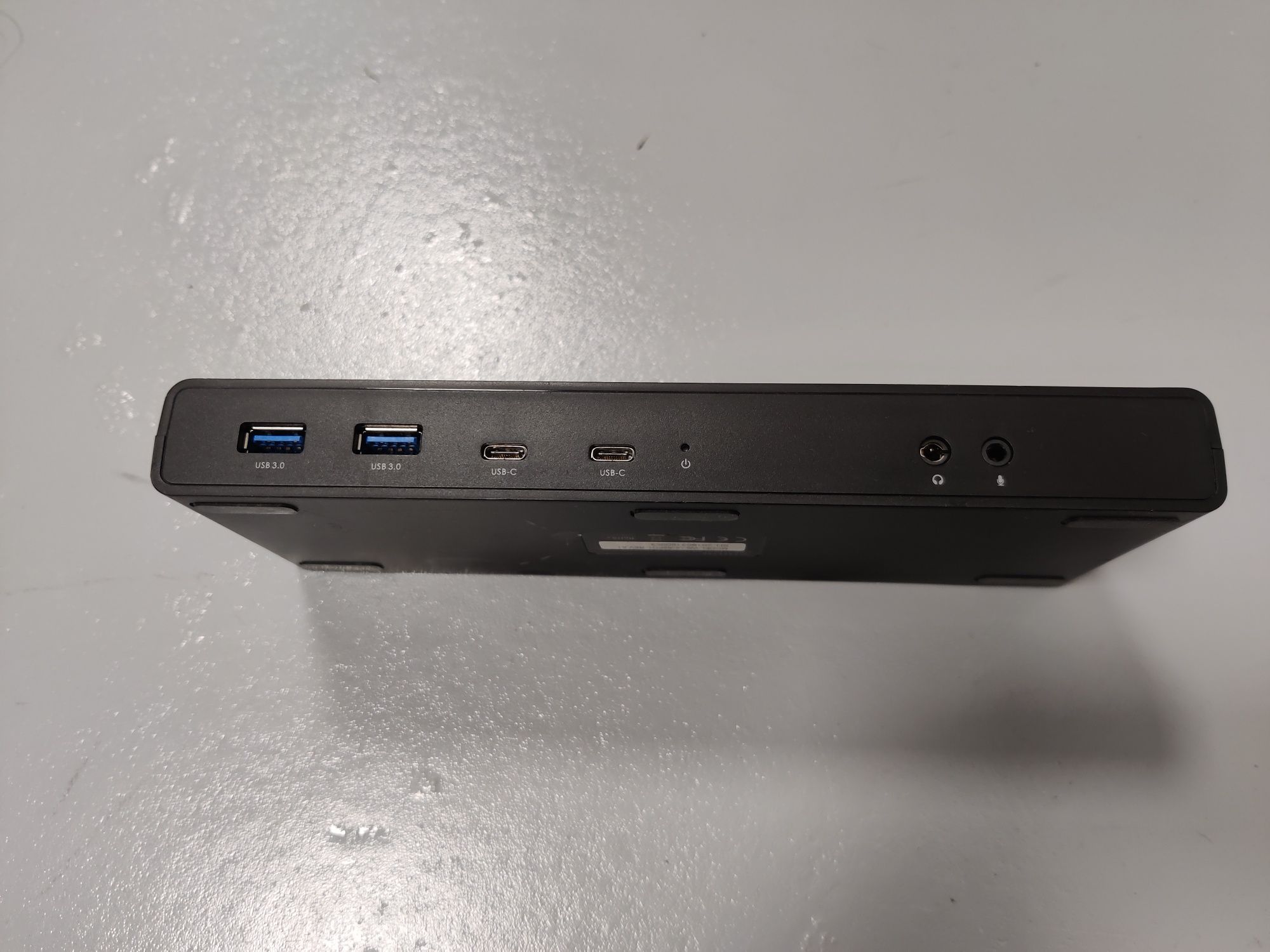 Stacja dokująca Prokord 5K USB - C dual 4k display
