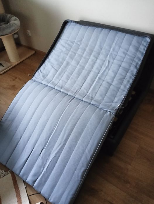 Sofa rozkładana 1 osobowa Kivik Ikea