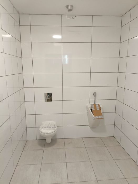 Usługi remontowo-wykończeniowe