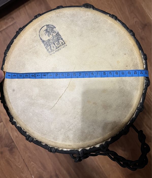 Продам джембе Toca percussion