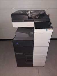 Multifunções, Fotocopiadores, Impressoras Konica Minolta, Kyocera, ...
