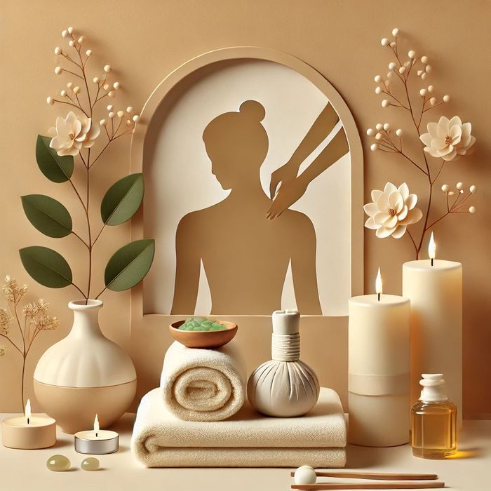 Mobilny masaż - Masaz relaksacyjny, masaż leczniczy