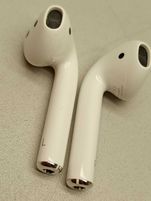 Apple AirPods gen 2 Gwarancja igielna jasło