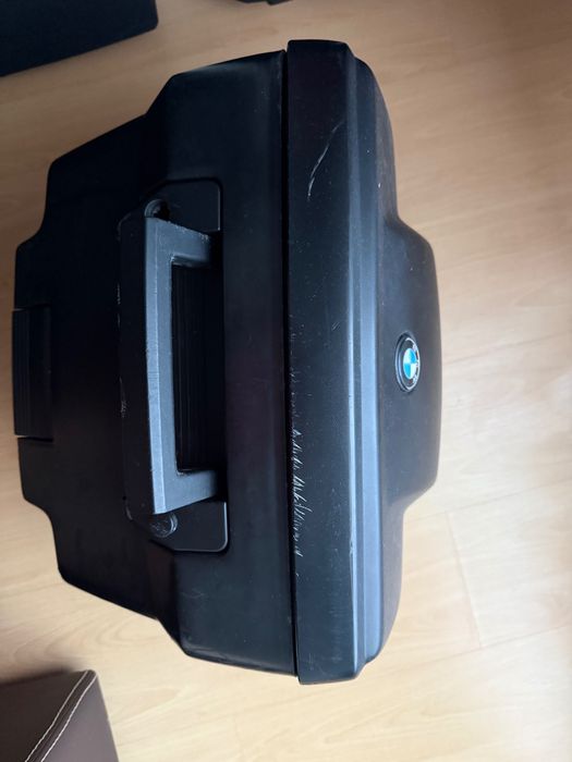 BMW R 1150 GS Simgle Spark