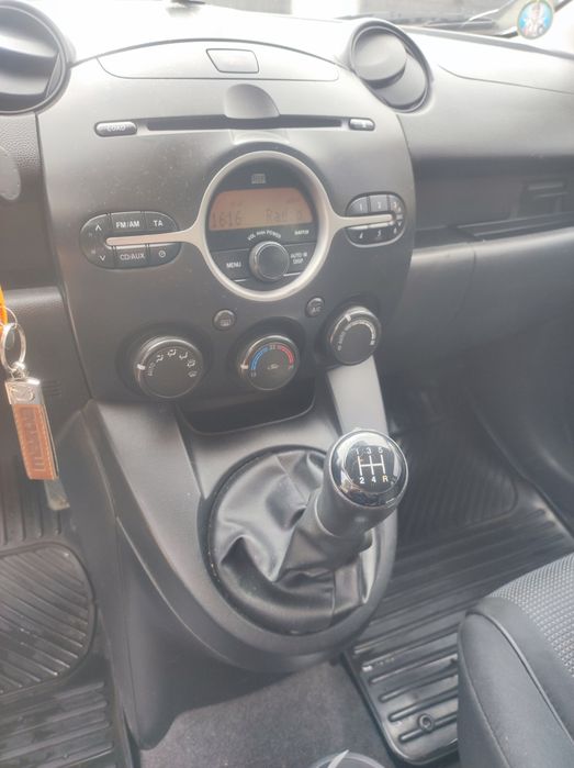 Mada 2 de 2008р sport