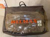 Koc WELMAX z wielbłąda