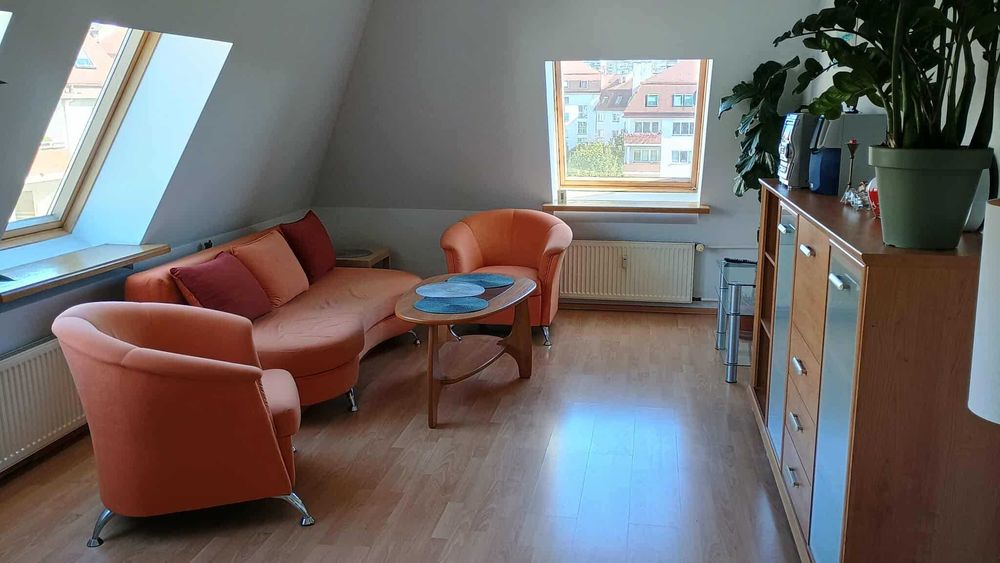 Mieszkanie 55m do wynajęcia Czuby ul. Jutrzenki