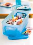 Espacial Jumbo Tupperware