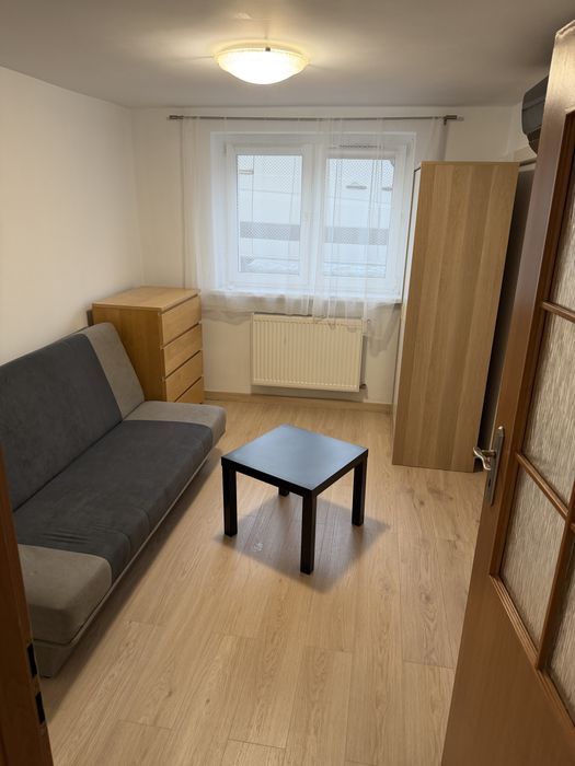 Wynajme mieszkanie Kraków Podgórze