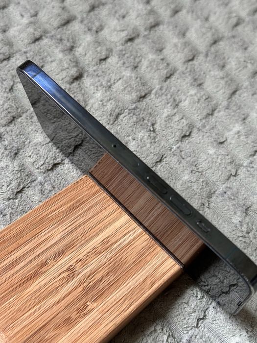 Iphone 13 Pro Max 128GB bateria 85%