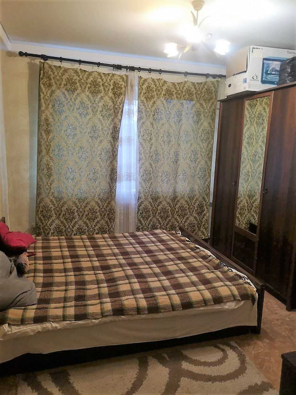 Продаж 2-кімнатної квартири, вул. Двірцева
