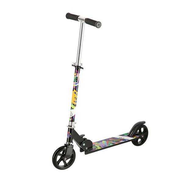 Hulajnoga Nils Extreme HD045 ( colorful )