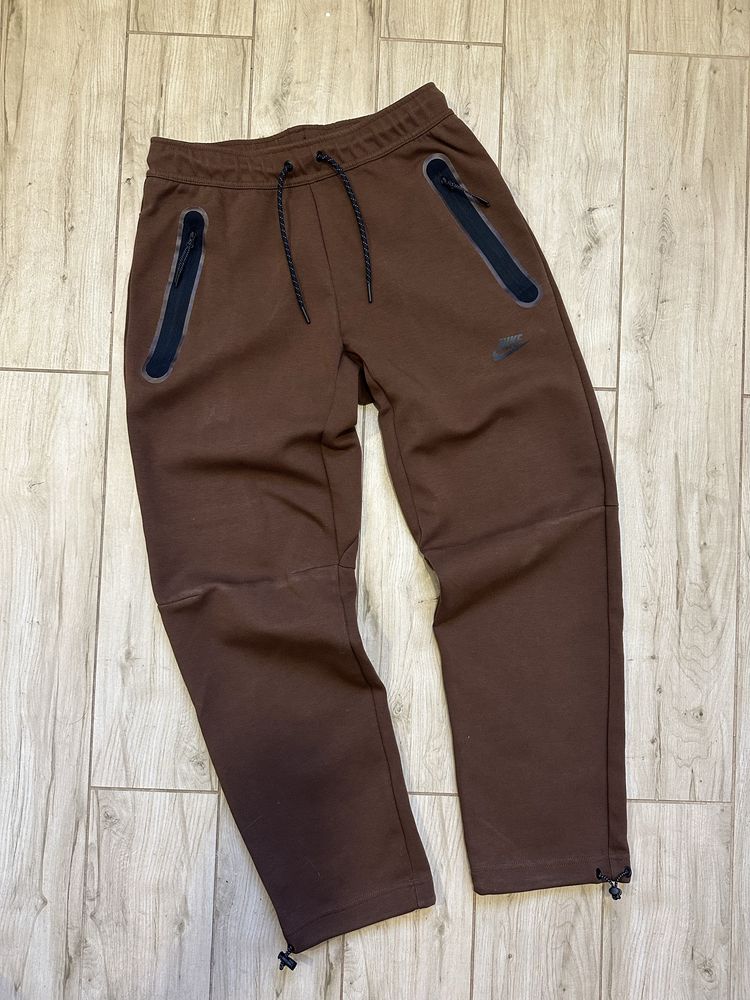 Nike tech fleece bagy