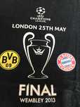 T-shirt - Liga Mistrzów 2013 final - Champions League