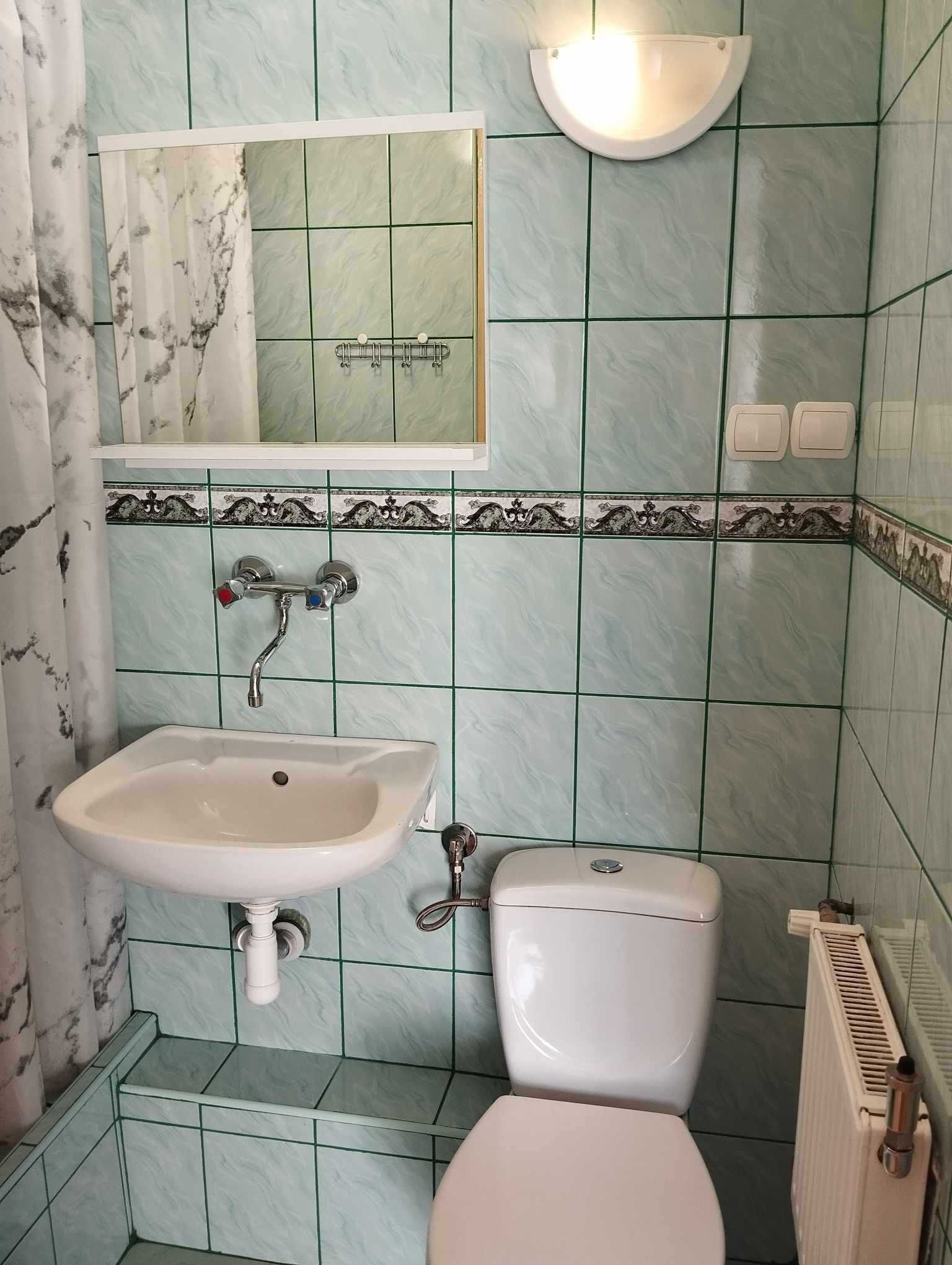 noclegi, domki, apartamenty w centrum 15minut spacerkiem do plaży