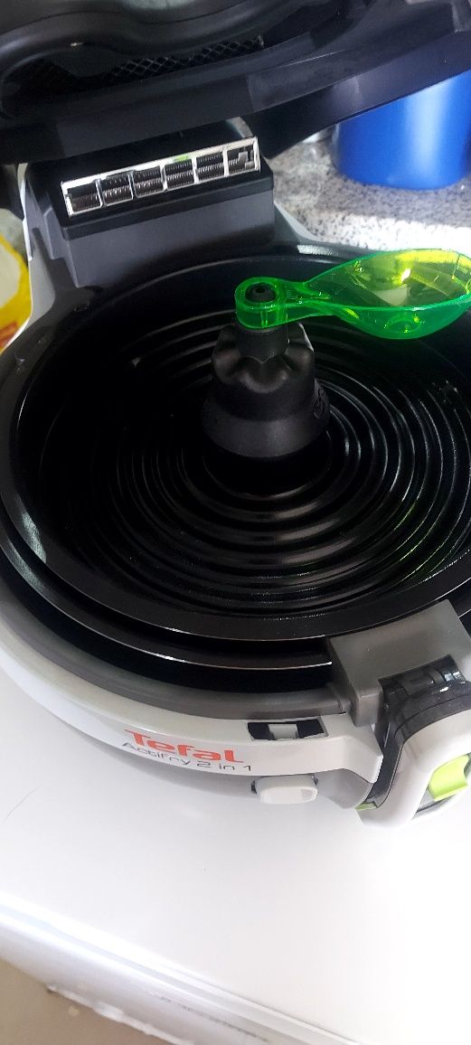 Actifry 2in1 Tefal Nova