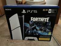 Playstation 5 nowe