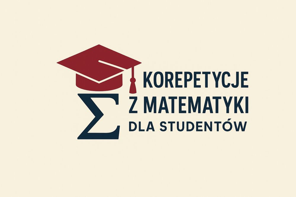 Korepetycje matematyka studia!