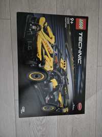 Lego 42151 nowe - technic bugatti Bolide