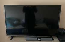 Telewizor z soundbarem THOMSON 42 cale
