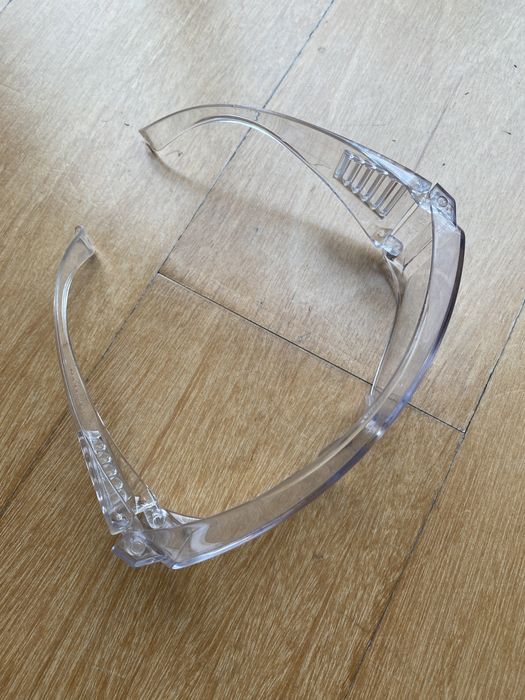 Óculos de proteção