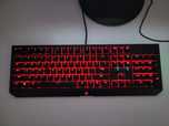 Razer Blackwidow 2019r. Ekstra stan.