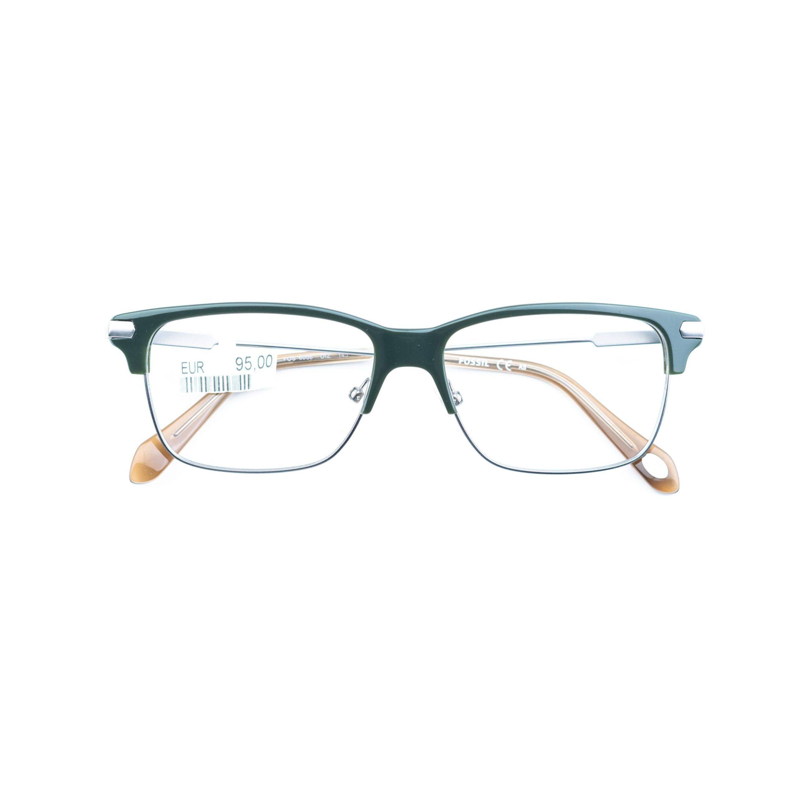 Fossil FOS 6056 OIZ Okulary korekcyjne oprawki