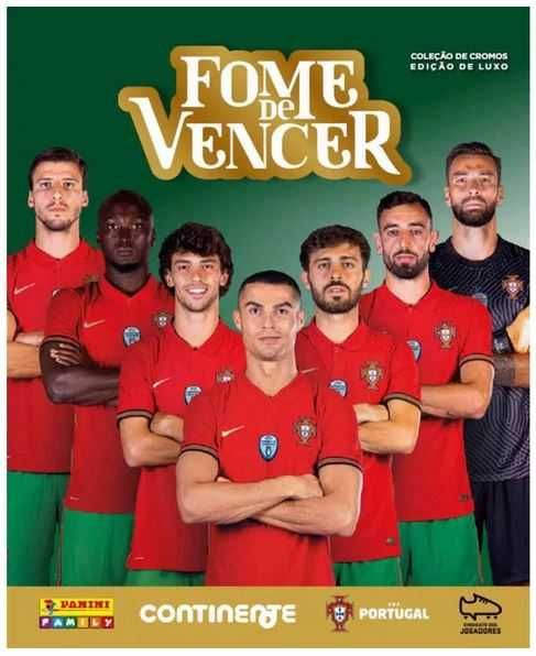 Saquetas fome de vencer 2021 troco por Heróis Cidade, disks infinity