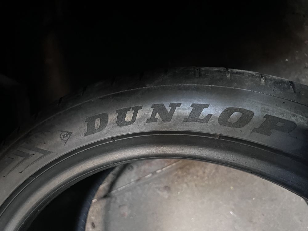 2szt lato 245/40-17 Dunlop