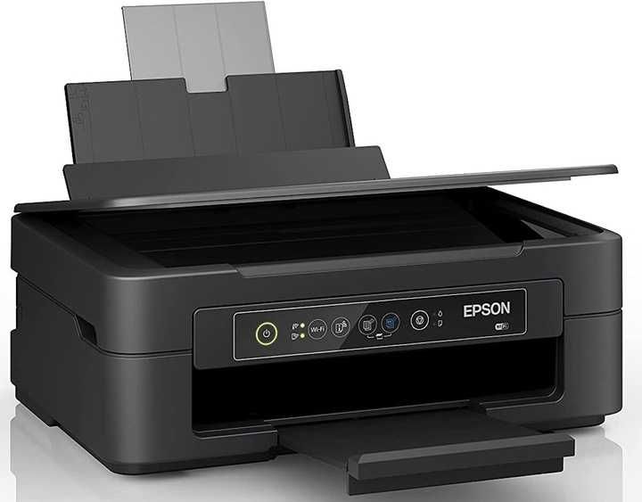 МФУ БФП струменевий принтер Epson XP-2150