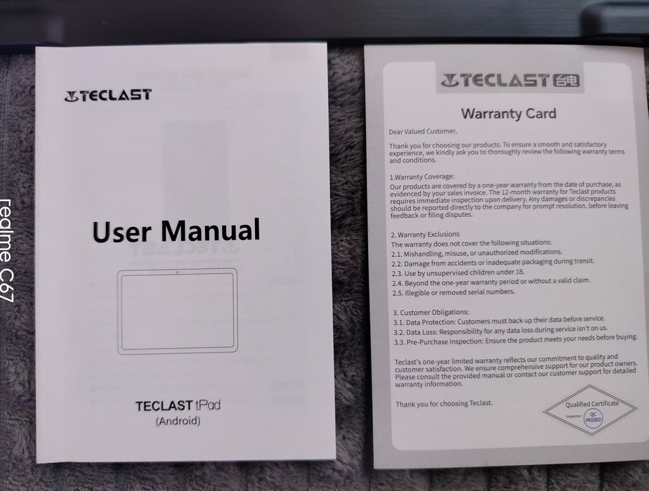 TECLAST P30T Продам срочно