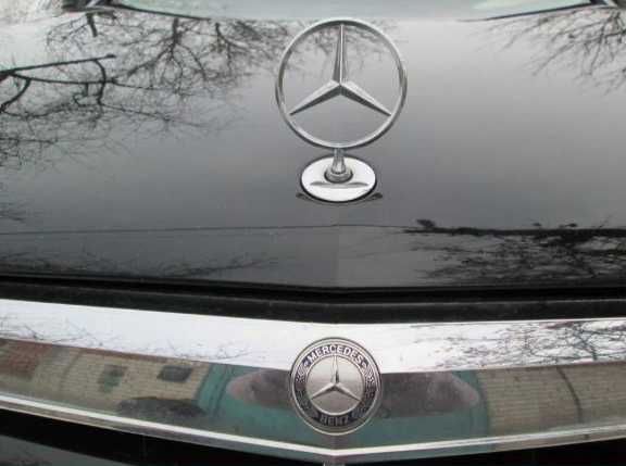 Мерседес универсал Е220