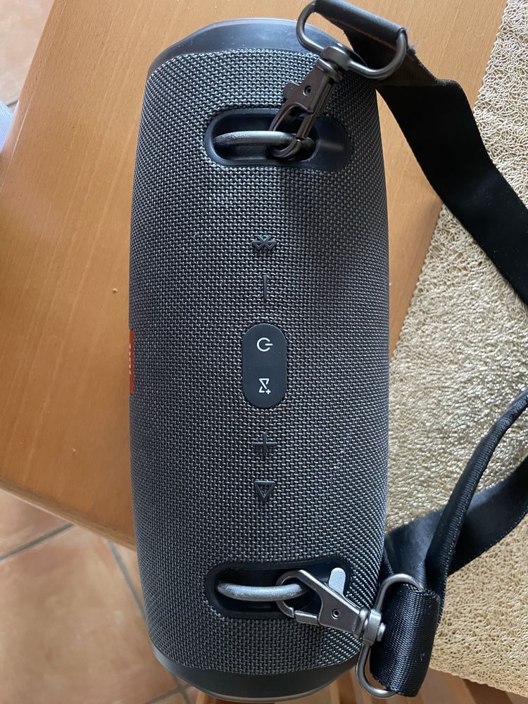 JBL Xtreme 2 Gun Metal Edition
